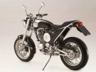 Borile B 500CR